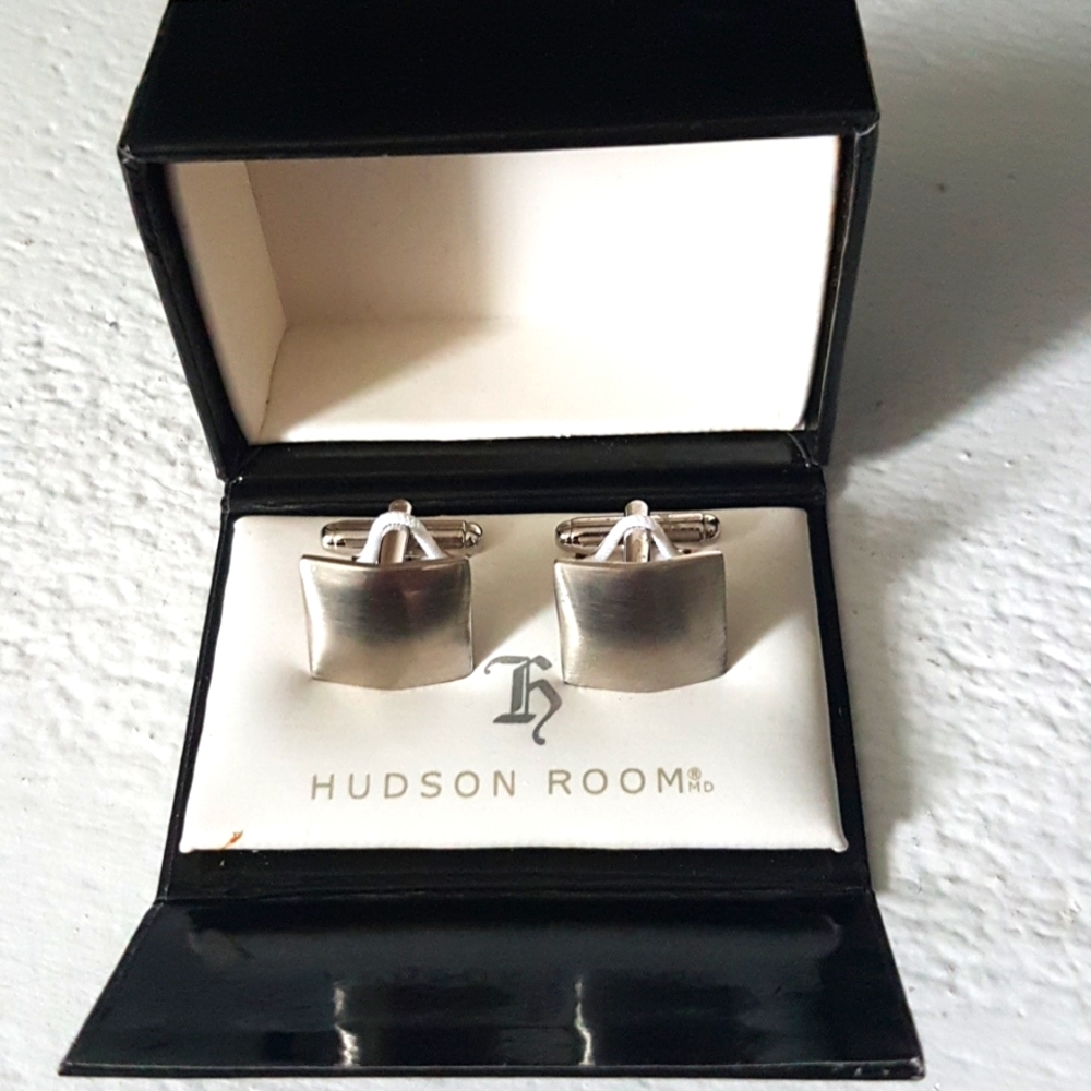 4 for $25 - CUFFLINKS
